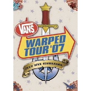 Vans　Warped　Tour　2007