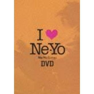 アイ・ラヴNe－Yo　DVD