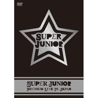SUPER　JUNIOR　1st　PREMIUM　LIVE　IN　JAPAN
