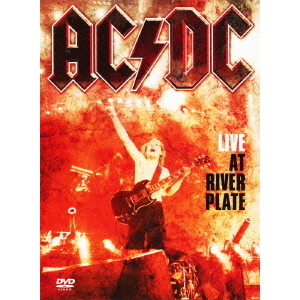 LIVE　AT　RIVER　PLATE