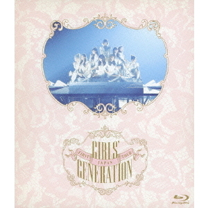 JAPAN　FIRST　TOUR　GIRLS’　GENERATION