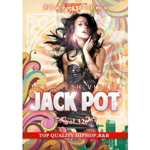 JACK　POT　32