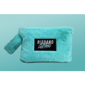 BIGBANG JAPAN DOME TOUR 2017 －LAST DANCE－＜初回生産限定盤＞【DVD3枚組+CD2枚組(スマプラ対応)+PHOTO BOOK】