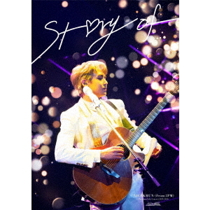 NICHKHUN　（From　2PM）　Premium　Solo　Concert　2019－2020　“Story　of．．．”