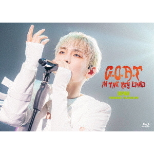 KEY　CONCERT　－　G．O．A．T．　（Greatest　Of　All　Time）　IN　THE　KEYLAND　JAPAN