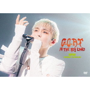 KEY　CONCERT　－　G．O．A．T．　（Greatest　Of　All　Time）　IN　THE　KEYLAND　JAPAN