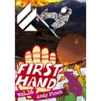 Fuel／First Hand Vol.16