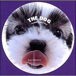 THE　DOG　シー・ズー