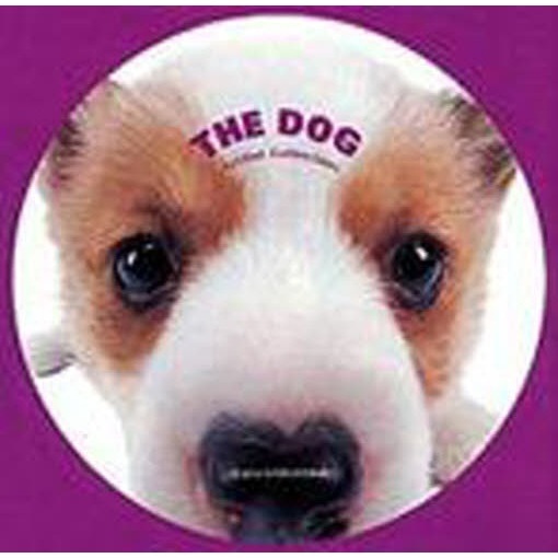 THE　DOG　ウェルシュ・コーギー