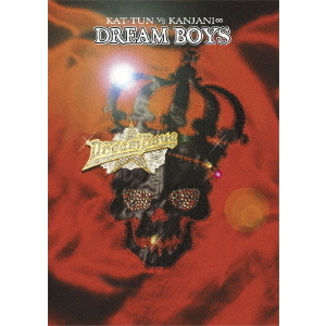 DREAM　BOYS