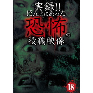 実録！！ほんとにあった恐怖の投稿映像　18