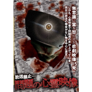 放送禁止…問題の心霊映像