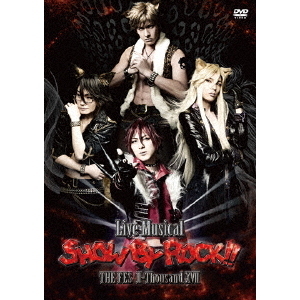Live　Musical「SHOW　BY　ROCK！！」THE　FES　Ⅱ－Thousand　ⅩⅤⅡ
