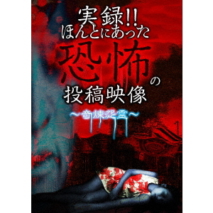 実録！！ほんとにあった恐怖の投稿映像　?奇煉怨霊?