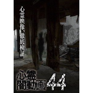 心霊闇動画44
