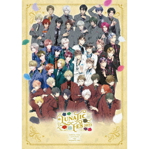 ツキプロステージ　LUNATIC　FES　2025　?NOBLE　FLOWERS?