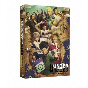 『HUNTER×HUNTER』THE　STAGE　3