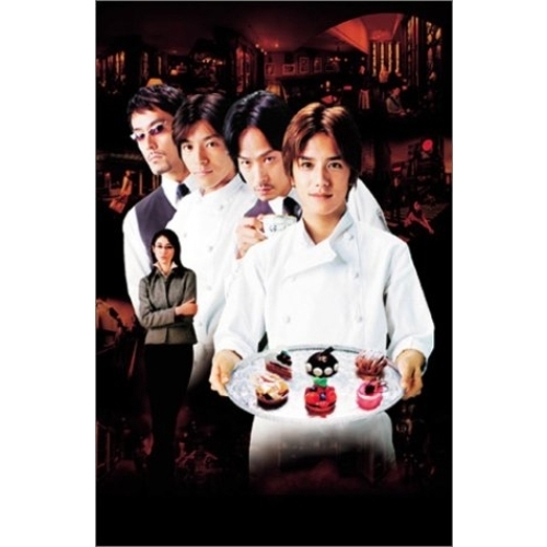 アンティーク～西洋骨董洋菓子店 　フルセット アンティーク〜西洋骨董洋菓子店〜 DVD－BOX - 通販｜セブンネット