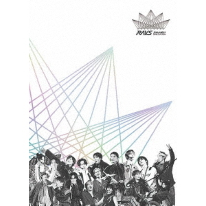 Snow Man／Snow Man Dome Tour 2024 RAYS 通常盤 DVD - 通販｜セブン