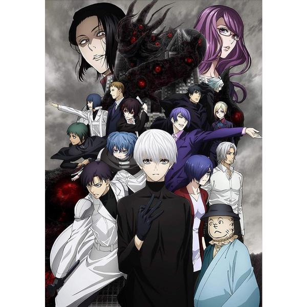 東京喰種トーキョーグール：re 〜最終章〜 Vol．3 - 通販｜セブン