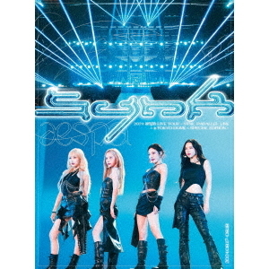 aespa／2024 aespa LIVE TOUR - SYNK : PARALLEL LINE - in TOKYO DOME
