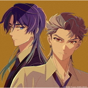 DARK MOON -黒の月: 月の祭壇- Original By DARK MOON : THE BLOOD