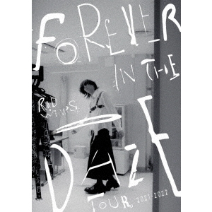 RADWIMPS／FOREVER IN THE DAZE TOUR 2021-2022 - 通販｜セブンネット