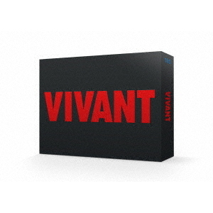 VIVANT DVD－BOX - 通販｜セブンネットショッピング