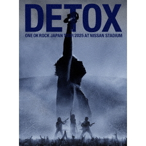 ソフトブロックテクニック セミナーDVD ビニールブロック未開封即購入ok ONE OK ROCK／ONE OK ROCK DETOX JAPAN TOUR 2025 AT NISSAN STADIUM
