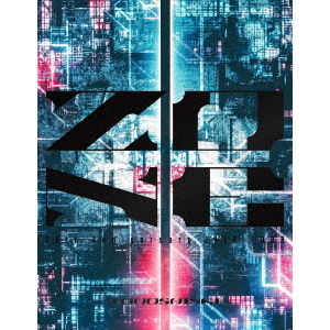 東方神起／東方神起 20th Anniversary LIVE TOUR ~ZONE~（初回仕様限定