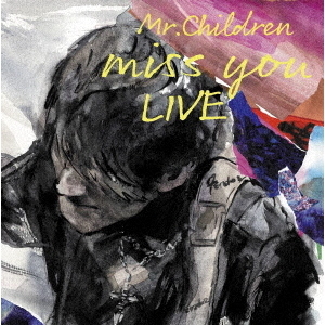 Mr.Children／miss you LIVE DVD - 通販｜セブンネットショッピング