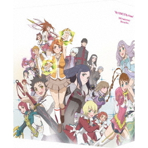 舞－HiME」＆「舞－乙HiME」 20th Anniversary Blu－ray BOX - 通販