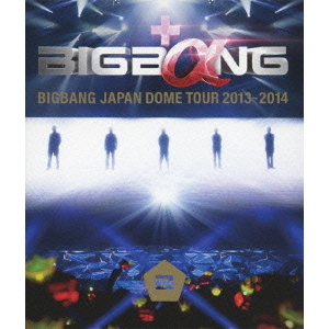 BIGBANG JAPAN DOME TOUR 2013〜2014 - 通販｜セブンネットショッピング