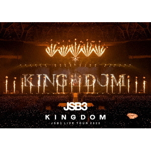 三代目 J SOUL BROTHERS／三代目 J SOUL BROTHERS LIVE TOUR 2025