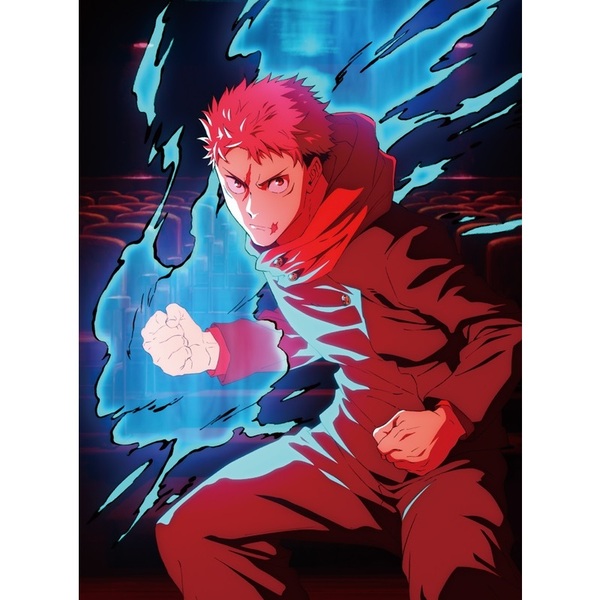 呪術廻戦 死滅回游 前編 Blu-ray Vol.3 初回生産限定版＜メーカー全巻