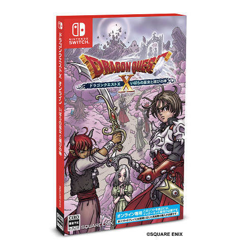 ���֥�ͥåȥ���åԥ󥰤��㤨���Nintendo Switch �ɥ饴�󥯥�����X�����Ф��������ǤӤο�������饤��פβ����Ǥ������ʤ�3,816�ߤˤʤ�ޤ���