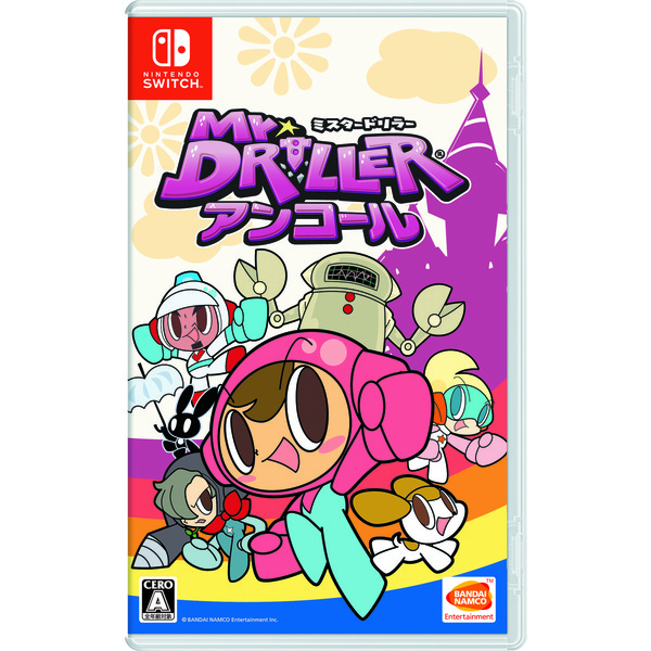 ���֥�ͥåȥ���åԥ󥰤��㤨���Nintendo Switch �ߥ������ɥ�顼���󥳡���פβ����Ǥ������ʤ�3,214�ߤˤʤ�ޤ���