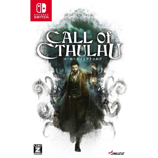 Nintendo Switch コール・オブ・クトゥルフ