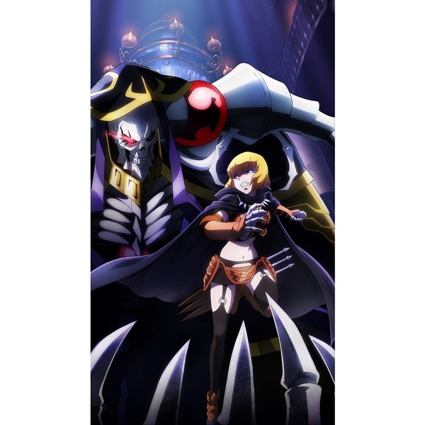 Nintendo Switch　OVERLORD: ESCAPE FROM NAZARICK -LIMITED EDITION-