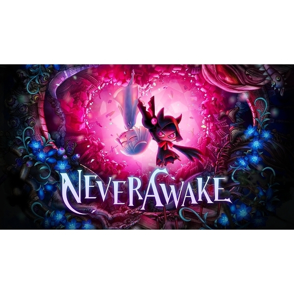 Nintendo Switch　NeverAwake
