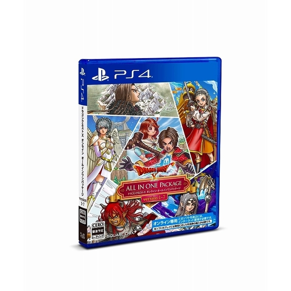 ���֥�ͥåȥ���åԥ󥰤��㤨���PS4���ɥ饴�󥯥�����X������饤�󡡥����륤����ѥå�������version 1-7�פβ����Ǥ������ʤ�5,423�ߤˤʤ�ޤ���