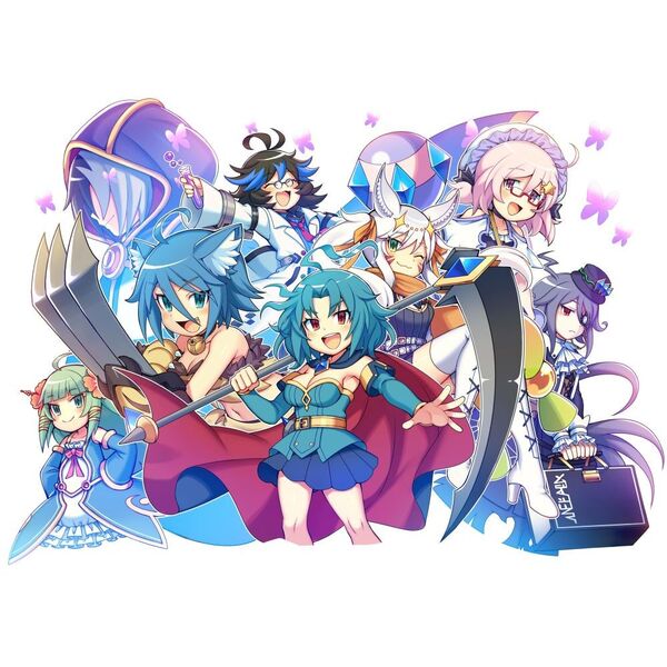 Nintendo Switch ブレイブダンジョン　Wパック