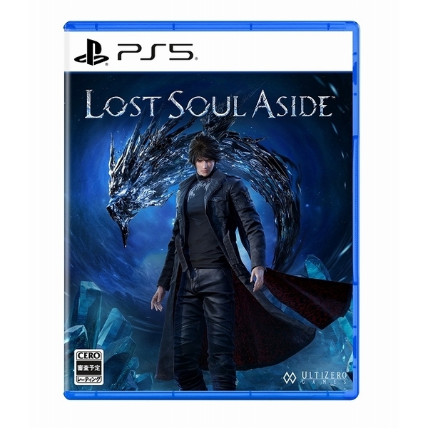 PS5　Lost Soul Aside