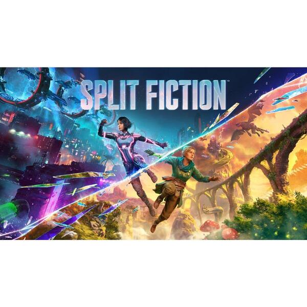 ���֥�ͥåȥ���åԥ󥰤��㤨���Nintendo Switch 2 Split Fiction�פβ����Ǥ������ʤ�6,774�ߤˤʤ�ޤ���