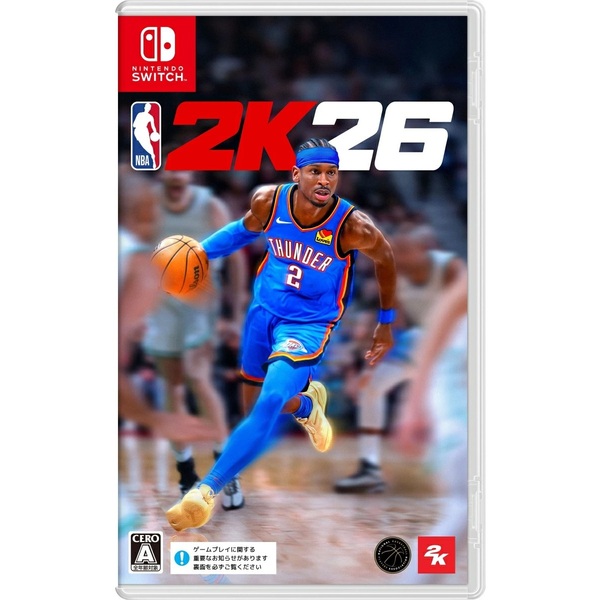 ���֥�ͥåȥ���åԥ󥰤��㤨���Nintendo Switch NBA 2K26�פβ����Ǥ������ʤ�7,059�ߤˤʤ�ޤ���