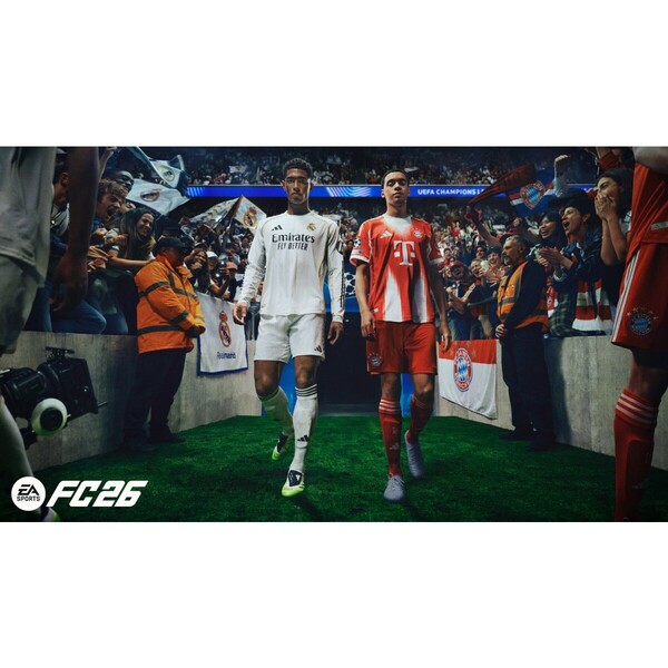 Nintendo Switch 2 EA SPORTS FC 26