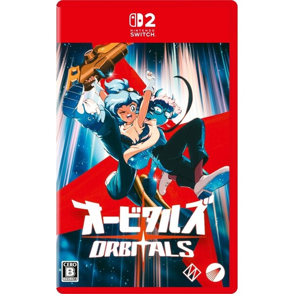 ���֥�ͥåȥ���åԥ󥰤��㤨���Nintendo Switch 2 �����ӥ��륺 Orbitals�פβ����Ǥ������ʤ�6,490�ߤˤʤ�ޤ���