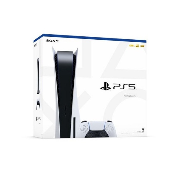 PlayStation5