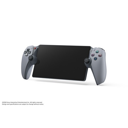 PS5　PlayStation Portal リモートプレーヤー 30周年アニバーサリー リミテッドエディション