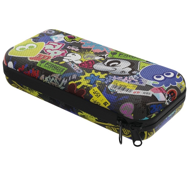Nintendo Switch ハードケース COLLECTION for Nintendo Switch　(スプラトゥーン3)Type-A